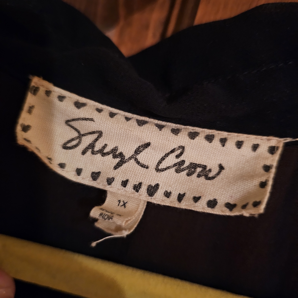 Sheryl Crow Beaded Duster • RARE! - Picture 6 of 8